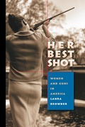 Cover: Her Best Shot - The University of North Carolina Press
