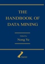 Cover: The Handbook of Data Mining - CRC Press