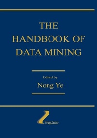 Enlarge image Cover: The Handbook of Data Mining - CRC Press