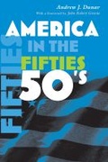 Cover: America in the Fifties - Syracuse University Press