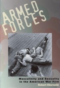Cover: Armed Forces - Rutgers University Press