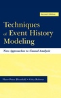 Cover: Techniques of Event History Modeling - Psychology Press