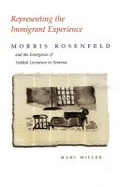 Cover: Representing the Immigrant Experience - Syracuse University Press