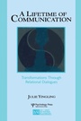 Cover: A Lifetime of Communication - Psychology Press