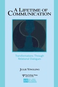 Cover: A Lifetime of Communication - Psychology Press