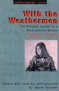 Cover: With the Weathermen - Rutgers University Press