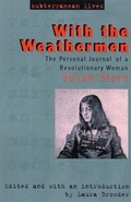 Cover: With the Weathermen - Rutgers University Press