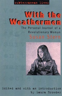 Enlarge image Cover: With the Weathermen - Rutgers University Press