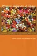 Cover: Women, Religion, and Space - Syracuse University Press