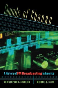 Enlarge image Cover: Sounds of Change - The University of North Carolina Press