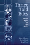 Cover: Thrice Told Tales - Routledge