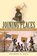 Cover: Joining Places - The University of North Carolina Press