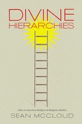 Cover: Divine Hierarchies - The University of North Carolina Press