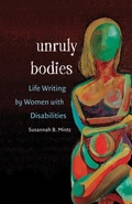 Cover: Unruly Bodies - The University of North Carolina Press
