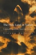 Cover: The Holy Land in Transit - Syracuse University Press