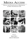 Cover: Media Access - Routledge