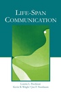 Cover: Life-Span Communication - Routledge