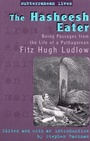 Cover: Hasheesh Eater - Rutgers University Press