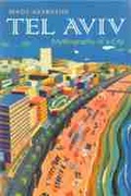 Cover: Tel Aviv - Syracuse University Press