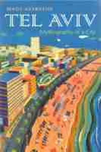 Abbildung von: Tel Aviv - Syracuse University Press