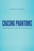 Cover: Chasing Phantoms - The University of North Carolina Press
