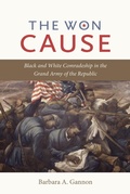 Cover: The Won Cause - The University of North Carolina Press