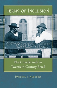 Enlarge image Cover: Terms of Inclusion - The University of North Carolina Press