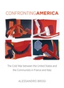 Cover: Confronting America - University of North Carolina Press