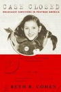 Cover: Case Closed - Rutgers University Press