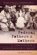 Cover: Federal Fathers and Mothers - The University of North Carolina Press