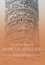 Cover: The Column of Marcus Aurelius - The University of North Carolina Press