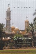 Cover: Conflict and Cooperation - Syracuse University Press
