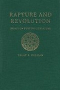 Cover: Rapture and Revolution - Syracuse University Press