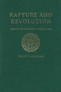 Enlarge image Cover: Rapture and Revolution - Syracuse University Press