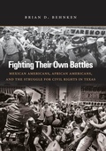 Cover: Fighting Their Own Battles - The University of North Carolina Press