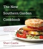Cover: The New Southern Garden Cookbook - The University of North Carolina Press