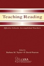 Cover: Teaching Reading - Routledge
