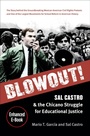 Cover: Blowout! - The University of North Carolina Press