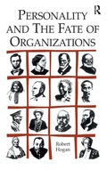 Cover: Personality and the Fate of Organizations - Psychology Press