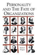 Cover: Personality and the Fate of Organizations - Psychology Press