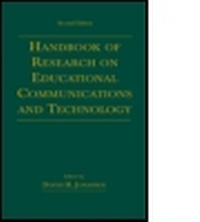 Enlarge image Cover: Handbook of Research for Educational Communications and Technology - Lawrence Erlbaum Associates Inc