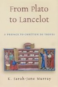 Cover: From Plato to Lancelot - Syracuse University Press