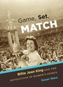 Cover: Game, Set, Match - The University of North Carolina Press
