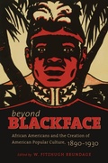 Cover: Beyond Blackface - The University of North Carolina Press