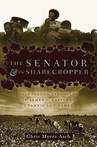 Abbildung von: The Senator And The Sharecropper - The New Press