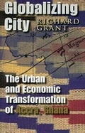 Cover: Globalizing City - Syracuse University Press
