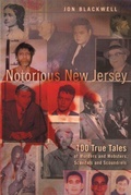 Cover: Notorious New Jersey - Rivergate Books