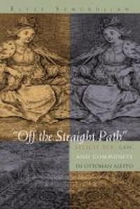 Abbildung von: Off the Straight Path - Syracuse University Press