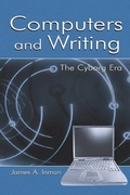 Cover: Computers and Writing - Routledge