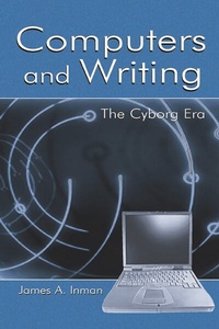 Enlarge image Cover: Computers and Writing - Routledge